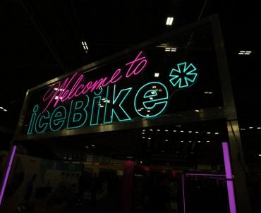 Registration Opens for ICEBIKE* 2027 in Manchester and London